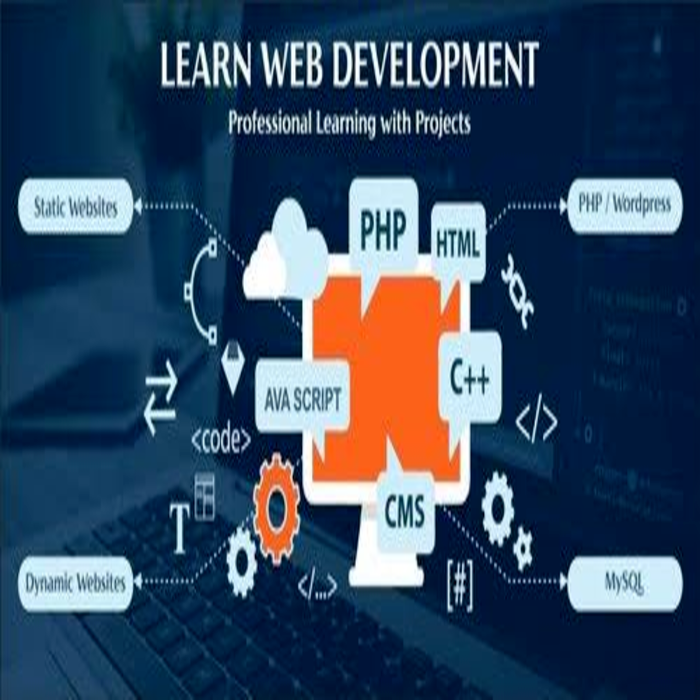 Web Development Training in Lagos and Ibadan.